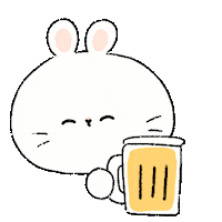 Beer Alcohol Sticker