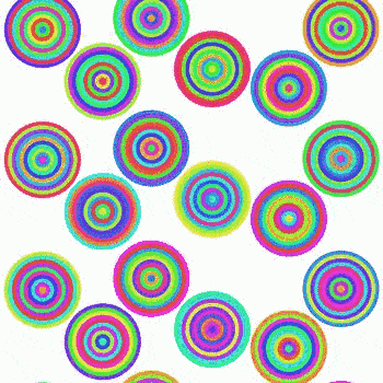 Op Art GIF by Joe Winograd