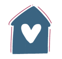 Heart Love Sticker by Bonnierzm