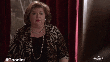 Good Witch Love GIF by Hallmark Channel
