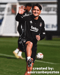 Beşiktaş GIF