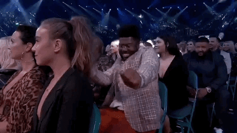 2018 bbmas GIF by Billboard Music Awards