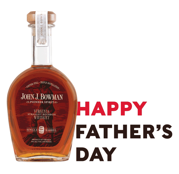 Cheers Drinks Sticker by A. Smith Bowman