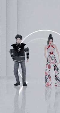 Dance Char GIF