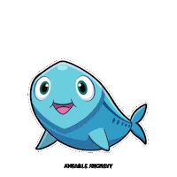 Character Smiling Sticker by VeeFriends