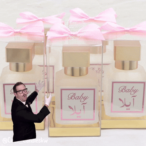 cococandles giphyattribution GIF