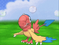 Pokemon Amie GIF
