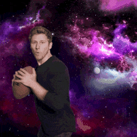 Football Quarterback GIF by skipp