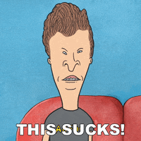 Beavis And Butthead Comedy GIF by Paramount+