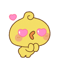 Happy Bird Sticker by Minto Inc.