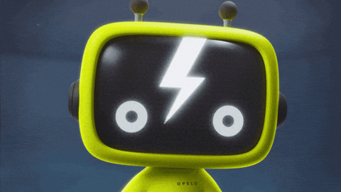 Kids Teddy GIF by Opel