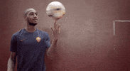 portraits GIF by AS Roma