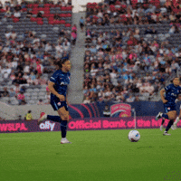 France Skill GIF by National Women's Soccer League