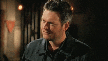 confused country music GIF by Academy of Country Music Awards 