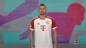 Bayern Munich Football GIF by Bundesliga