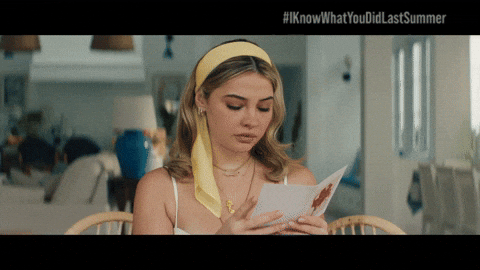 Jennifer Love Hewitt GIF by Sony Pictures