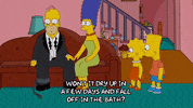 homer simpson GIF