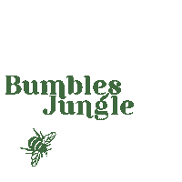 Bumblebee Buzzingbee Sticker by The Brand New Studio