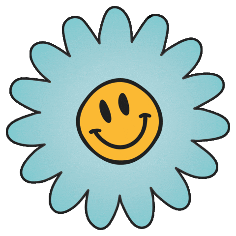 Happy Summer Sticker by La Trividad