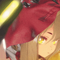 NoPengoo yum bread arknights rossi GIF