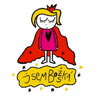 Petruccya Sticker