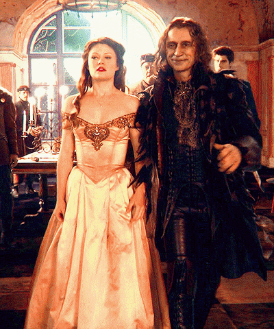 once upon a time GIF