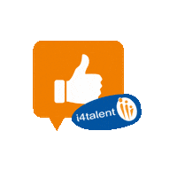 i4talent data finance gangmakers gangmaker Sticker