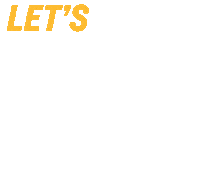 Lets Go Pens Sticker by Pittsburgh Penguins