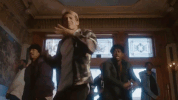 out my mind dancing GIF by Tritonal