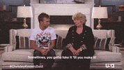 Usa Network Television GIF by Chrisley Knows Best