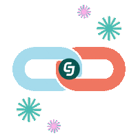 CJnetwork link bffs cj url Sticker