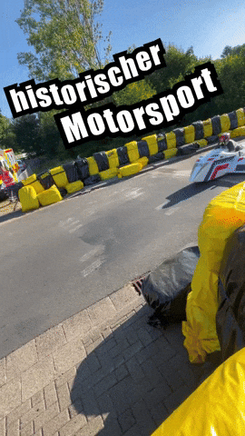 Motorsport GIF by MSC Rund um Schotten