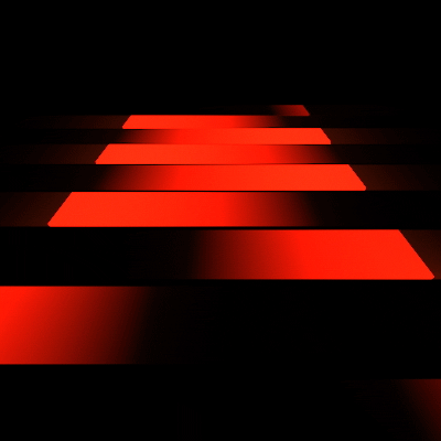 digital art animation GIF by Angular Geometry
