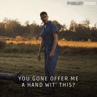 Dirty South Starz GIF by P-Valley