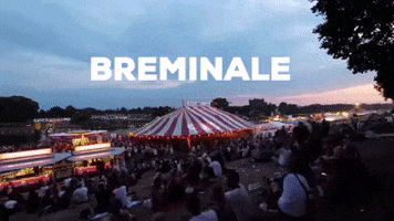Bremermoment music festival bremen breminale GIF