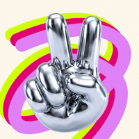 Lollapalooza Berlin Telekom GIF by MagentaMusik