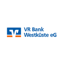 VR_Bank_Westkueste_eG volksbank vrbank vr bank genossenschaftsbank Sticker