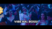 Anil Kapoor Yes GIF by saregama
