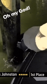 Man Overboard GIF
