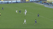 serie a wow GIF by AS Roma