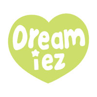 Heart Logo GIF by Dreamiez