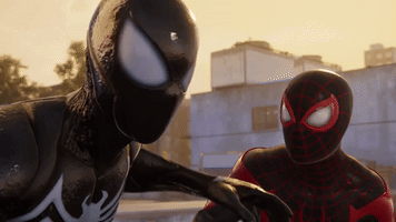 Marvelâs Spider-Man 2
