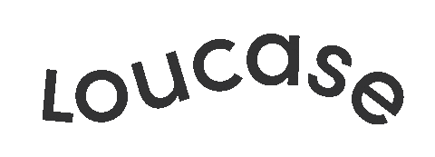 Sticker by Loucase