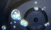Water Magic GIF