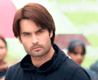 Vivian Dsena Fire GIF