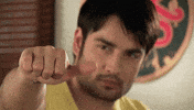 Vivian Dsena Rk GIF