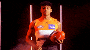 Callum Brown Afl GIF by GIANTS