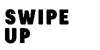 Swipe Up Sticker by Elmhurst 1925