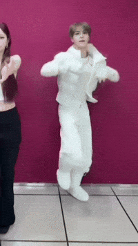 Mono Xinlong GIF