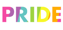 Pride Love Sticker by Cosmopolitan